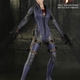 Illustration for article titled This Resident Evil Figure Is Dressed For Battle